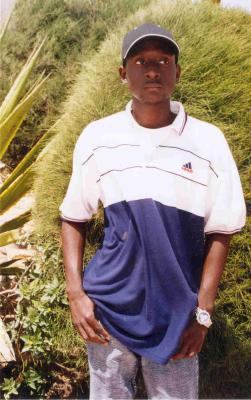 cool et simpa bad guy